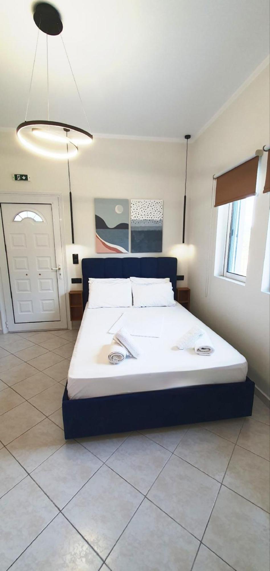 New Village Studios, Preveza A1 Exteriér fotografie