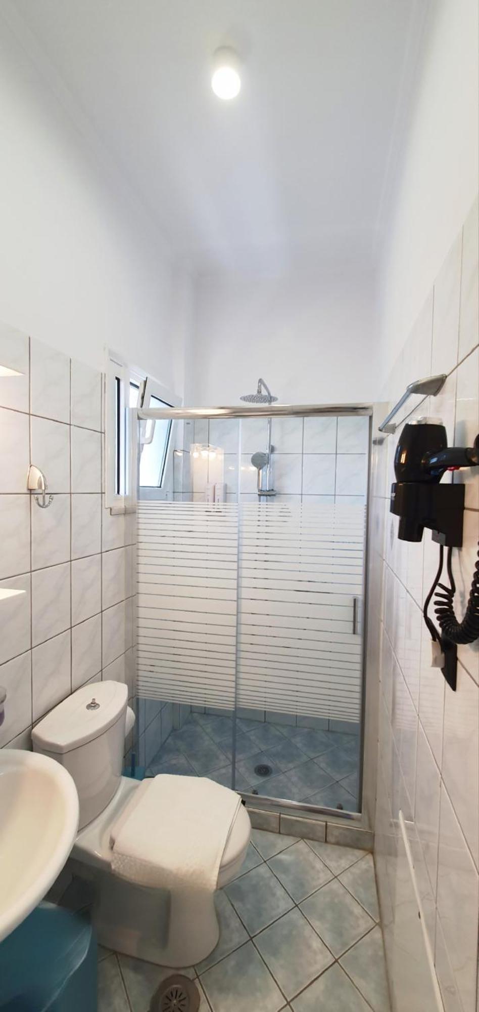 New Village Studios, Preveza A1 Exteriér fotografie