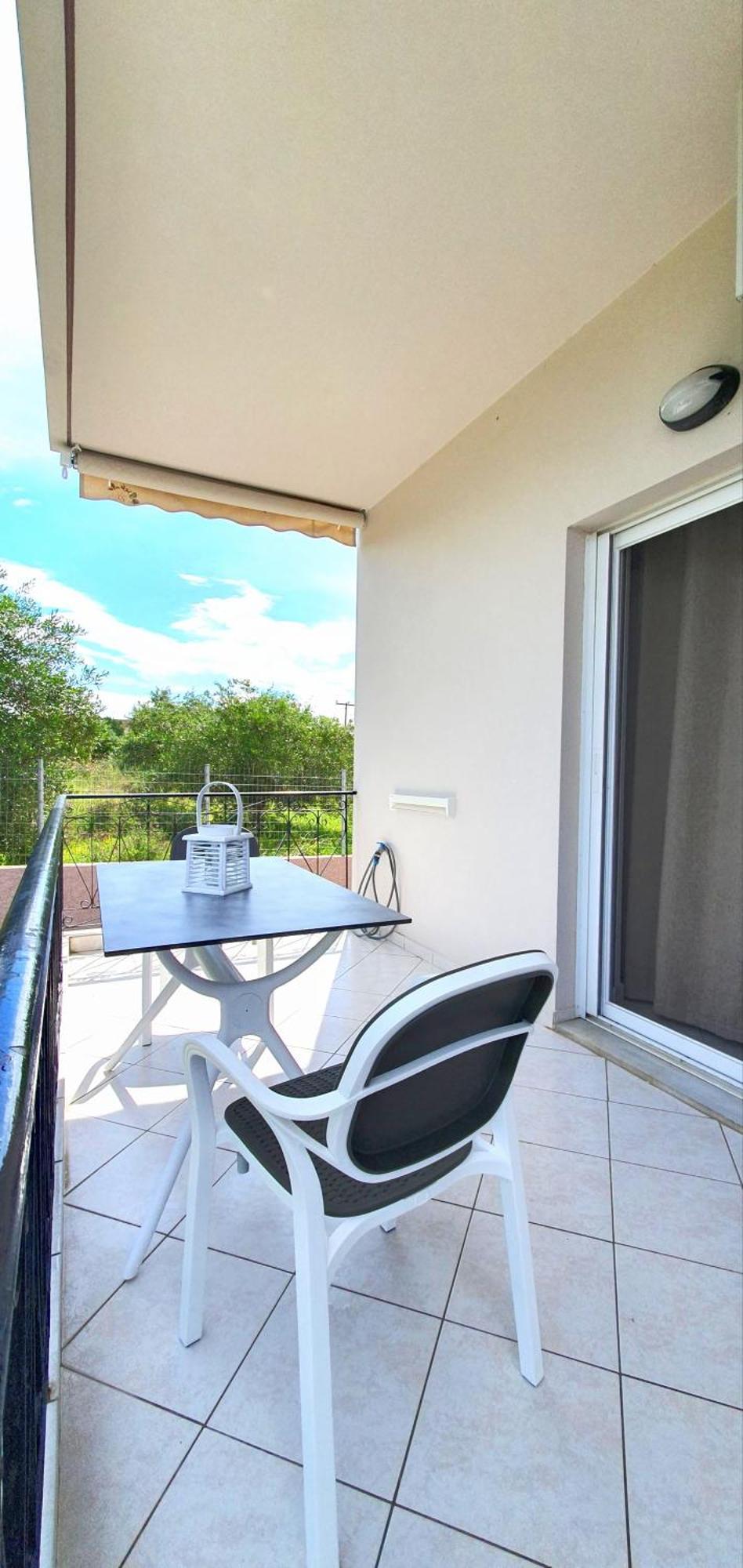 New Village Studios, Preveza A1 Exteriér fotografie